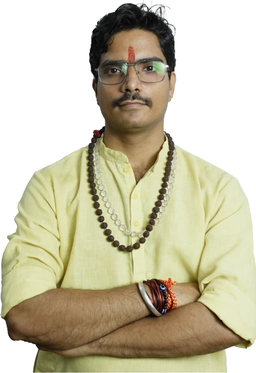 Shastri harishankar tiwari